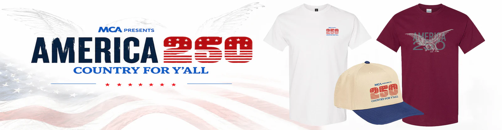 Own the Sound of MCA