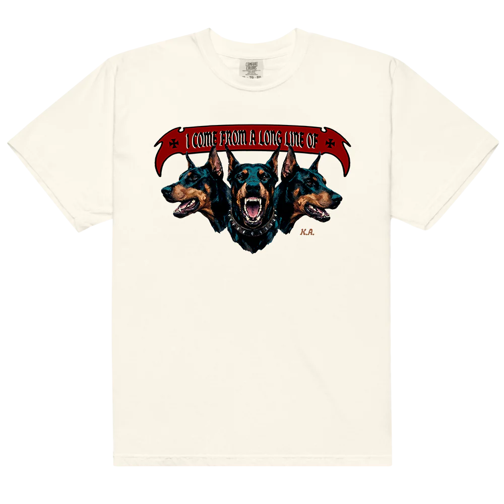 Bitches T-Shirt