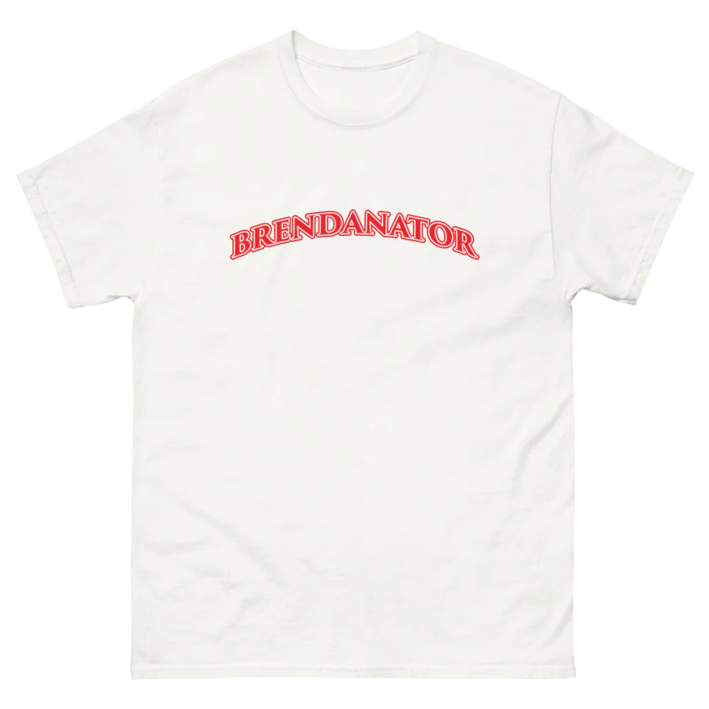Brendanator T-Shirt