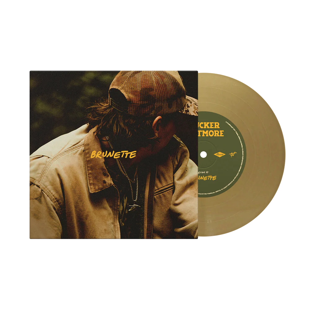 Vinyl Sale