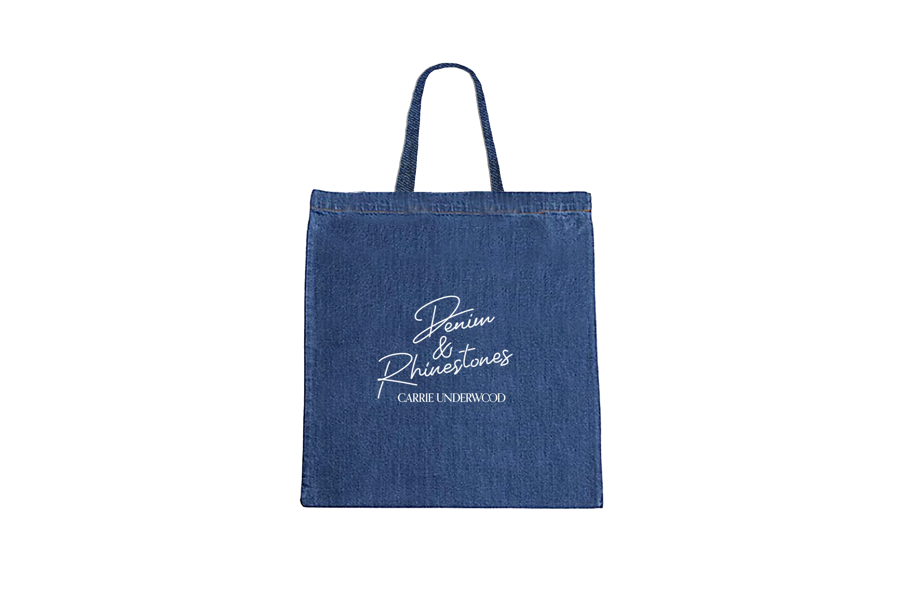 DENIM & RHINESTONES CD Box Set - Image 4