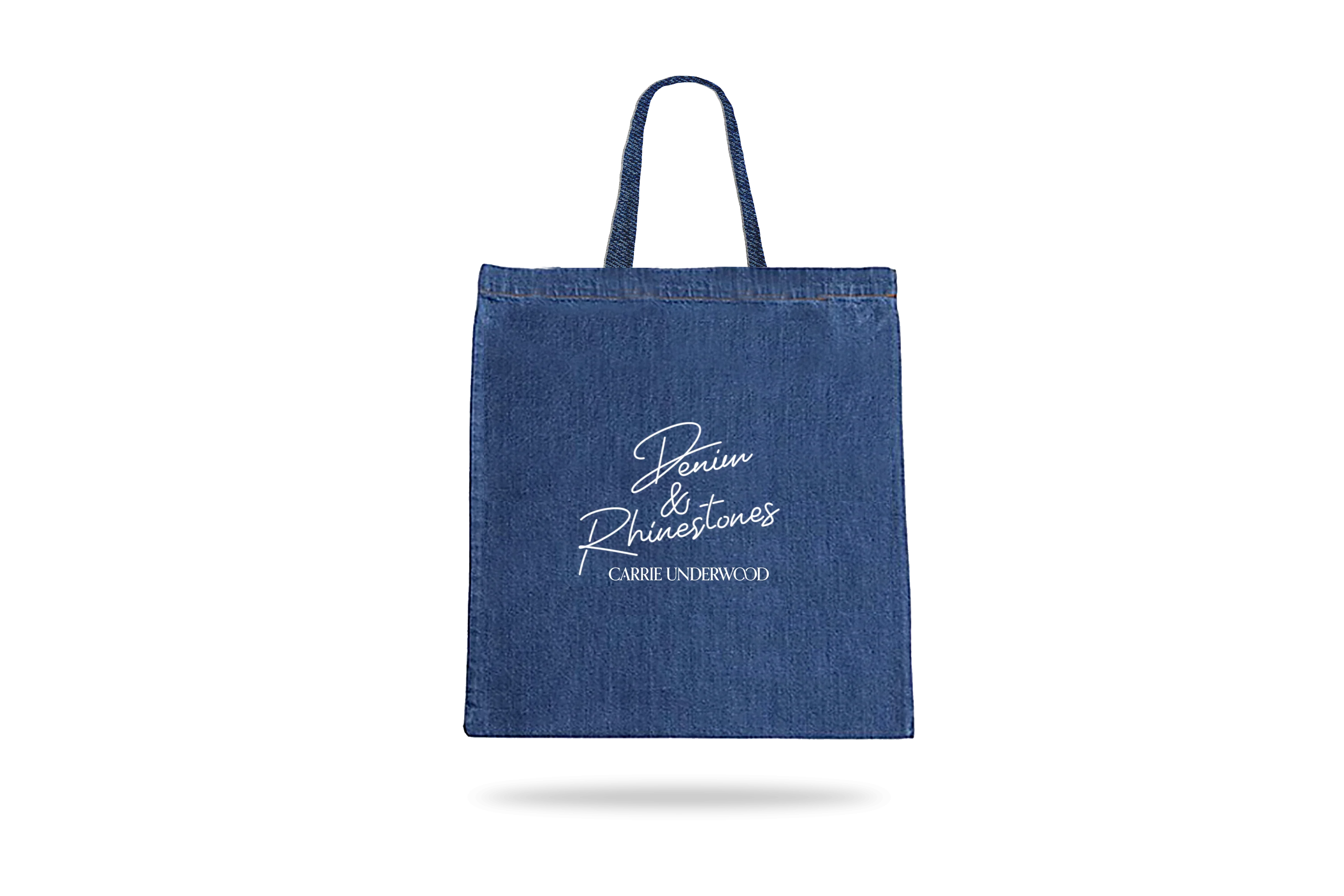DENIM & RHINESTONES Vinyl Box Set - Image 3