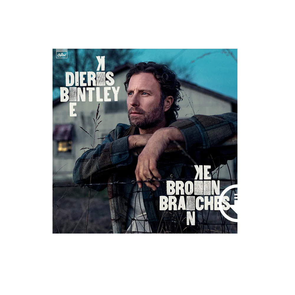 Broken Branches (Digital Download)