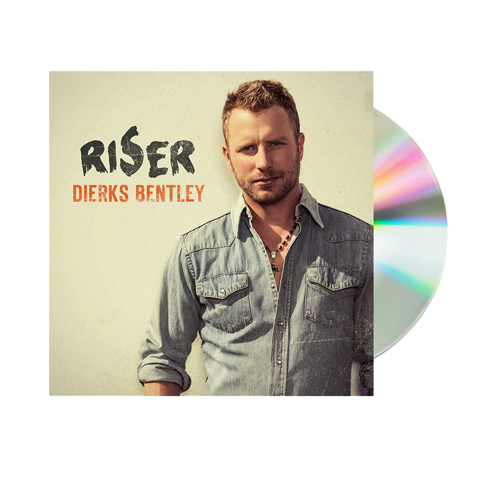 Riser (CD)