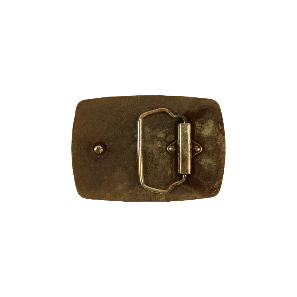 Cowboys And Dreamers Framed Belt Buckle - Image 5