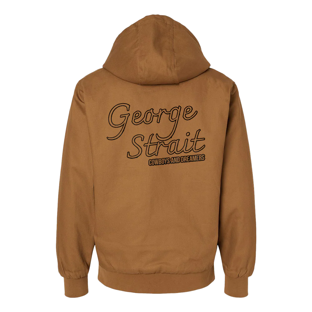 Cowboys and Dreamers Jacket - Image 2