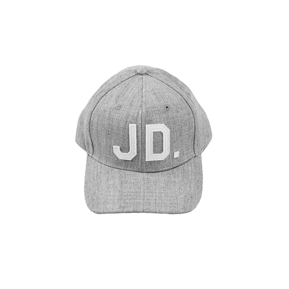 Jordan Davis Initial Hat