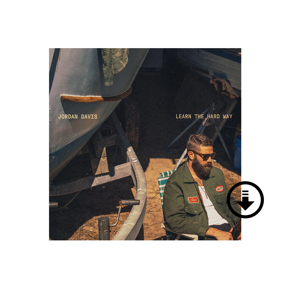 Learn The Hard Way (Digital Download)