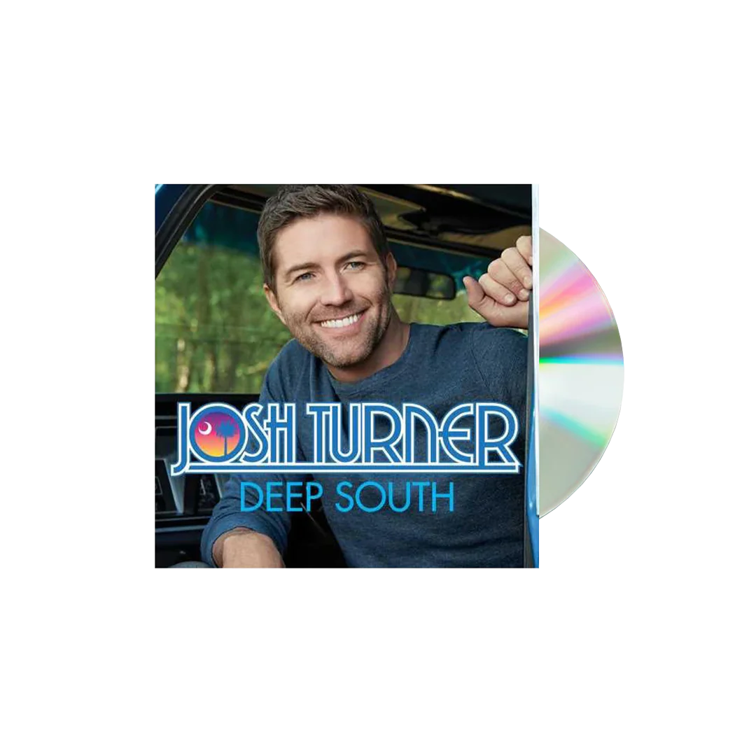 Deep South (CD)