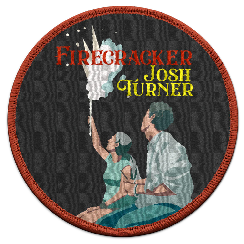 Firecracker Patch
