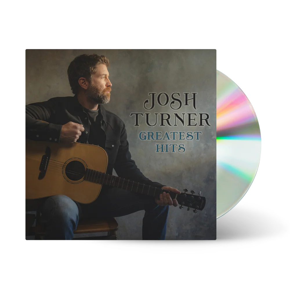 Greatest Hits (CD)