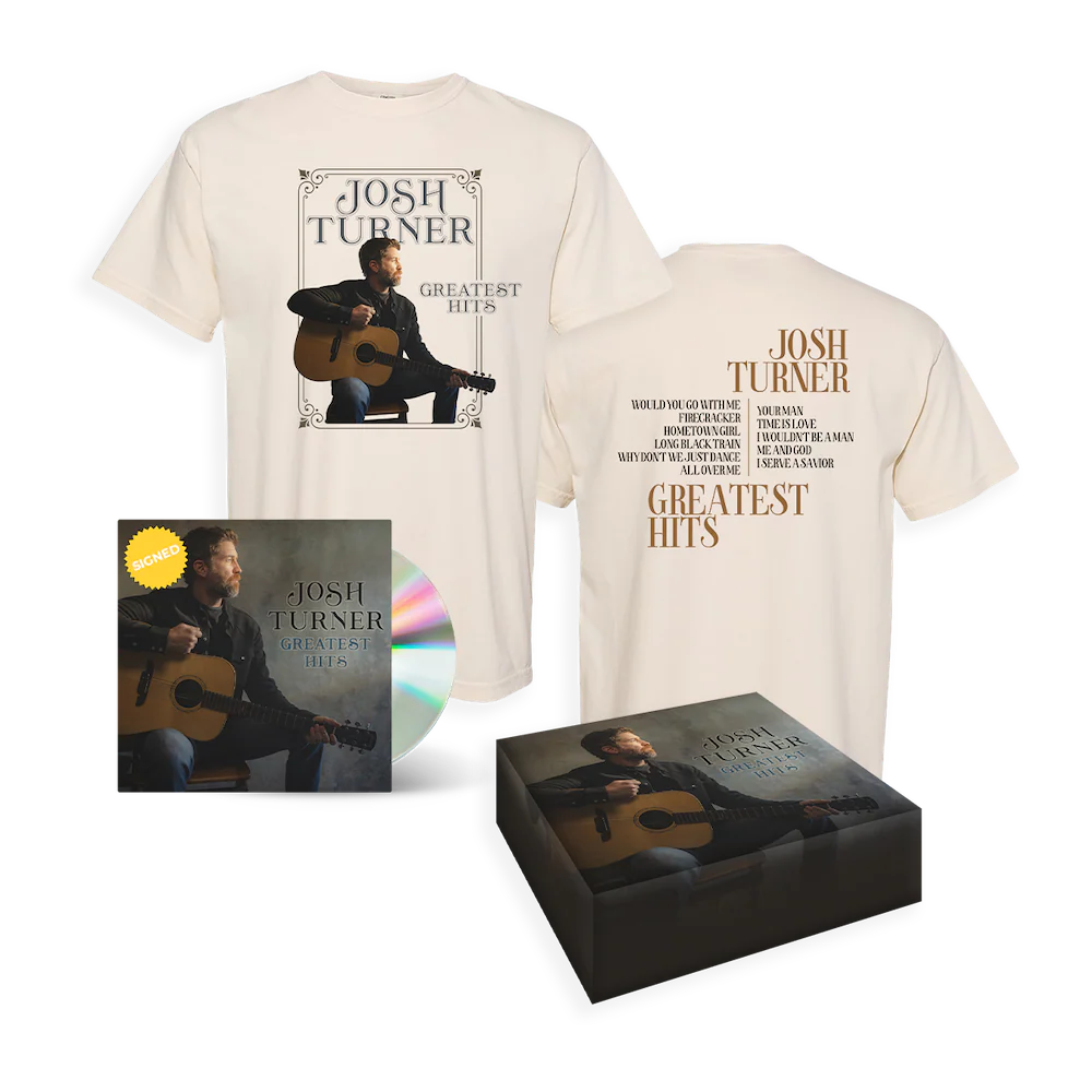 Greatest Hits Collector's Box Set (CD)