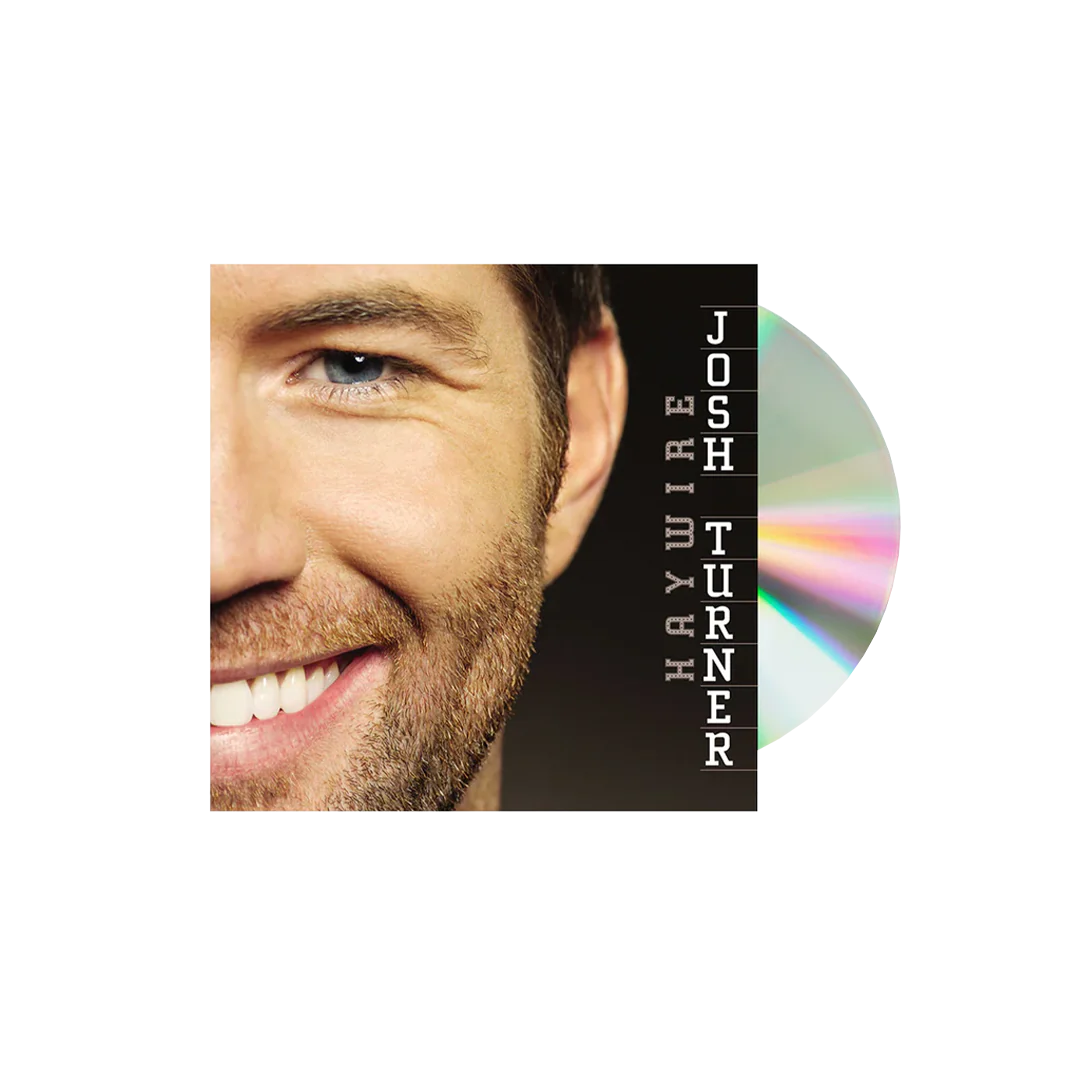 Haywire (CD)