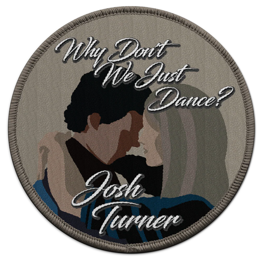 Why Don't We Just Dance Patch