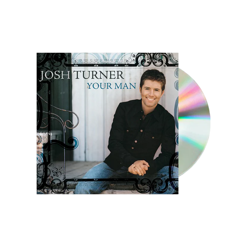 Your Man (CD)