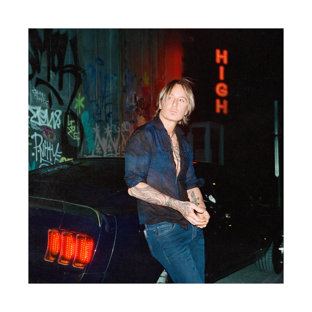 HIGH (CD + Poster) - Image 3