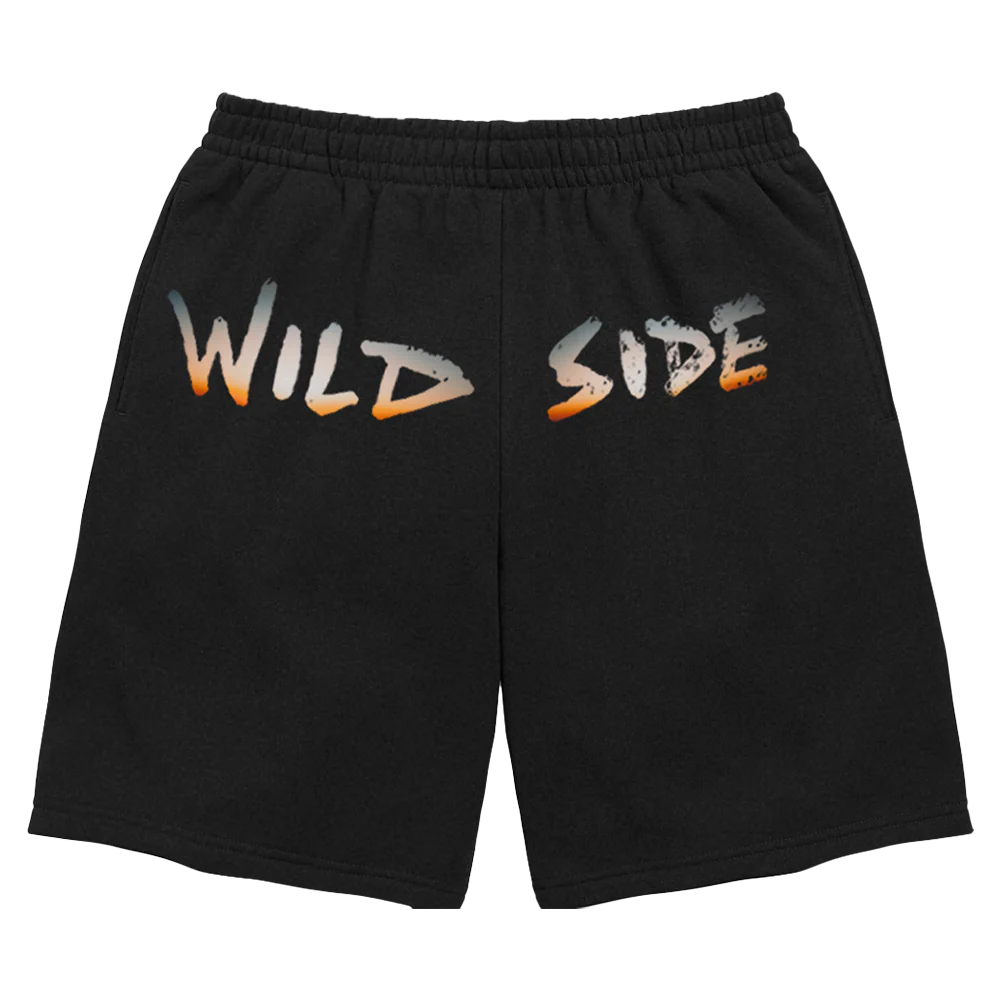WILDSIDE Sweatshorts - Image 2