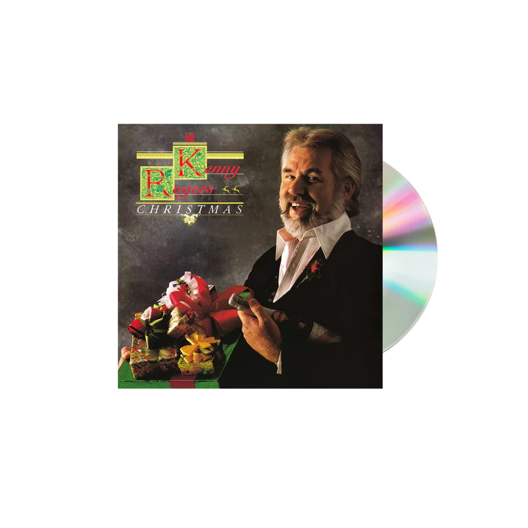 Christmas (CD)