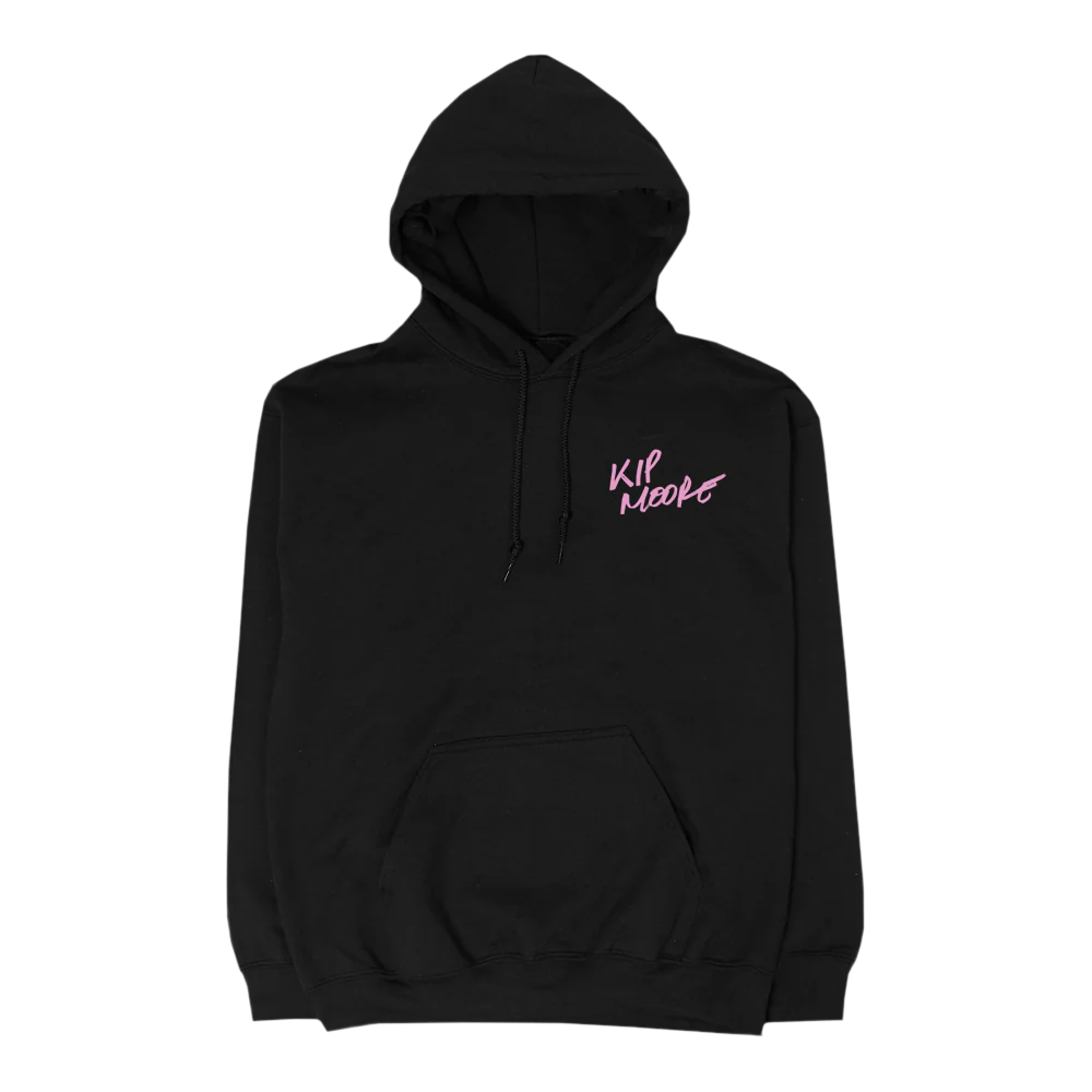Damn Love Hoodie