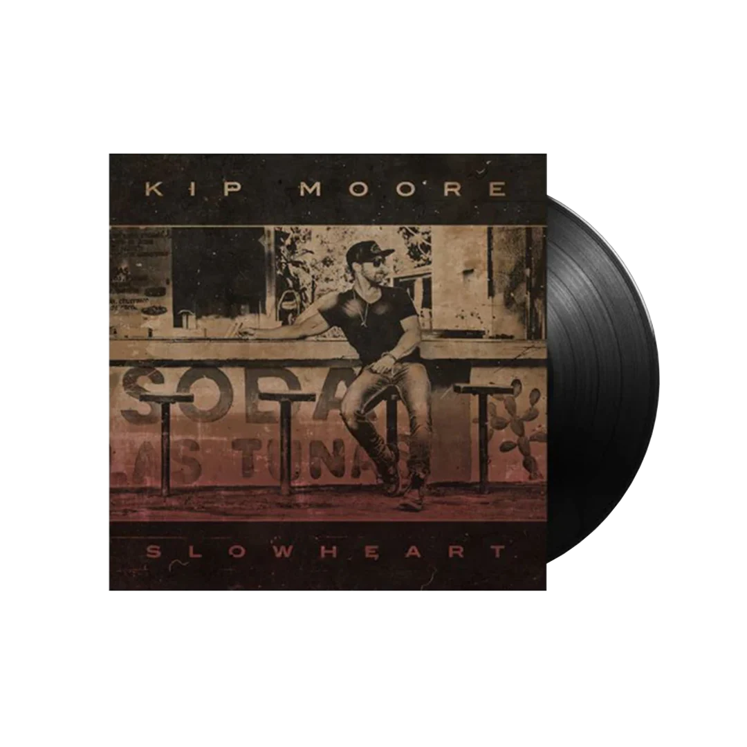 SLOWHEART (Vinyl)