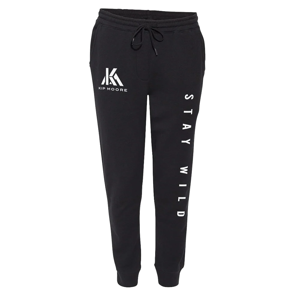 Stay Wild Sweatpants