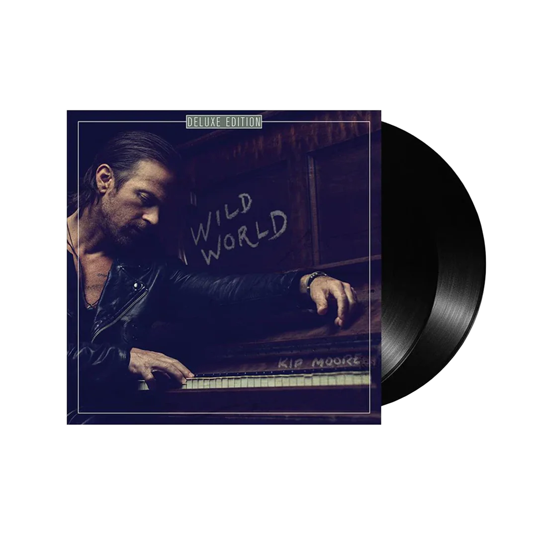 Wild World (Vinyl-2LP)