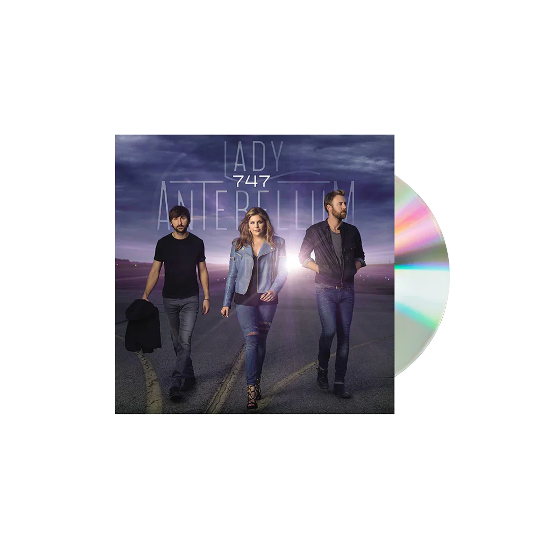 747 (CD)
