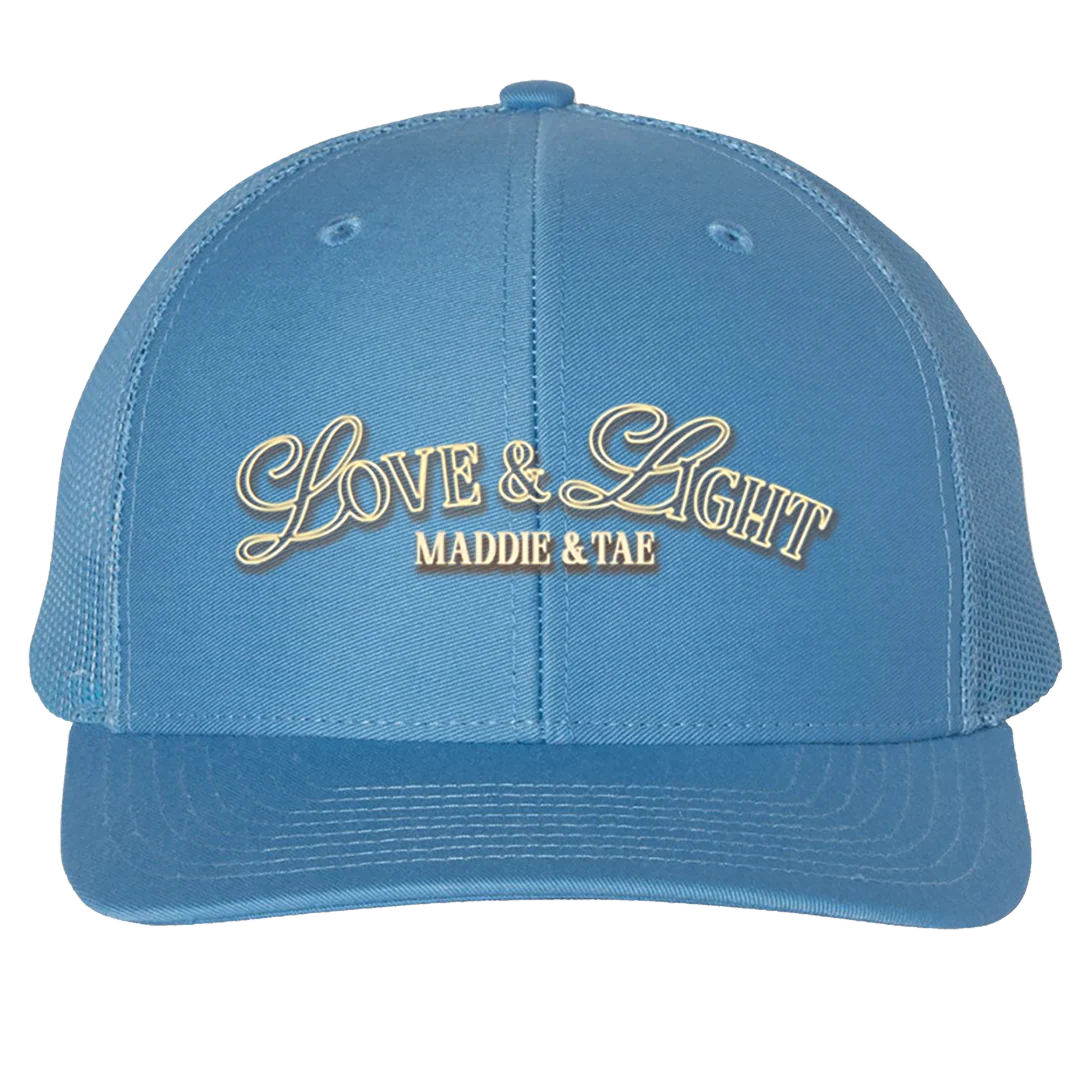 Love & Light Hat