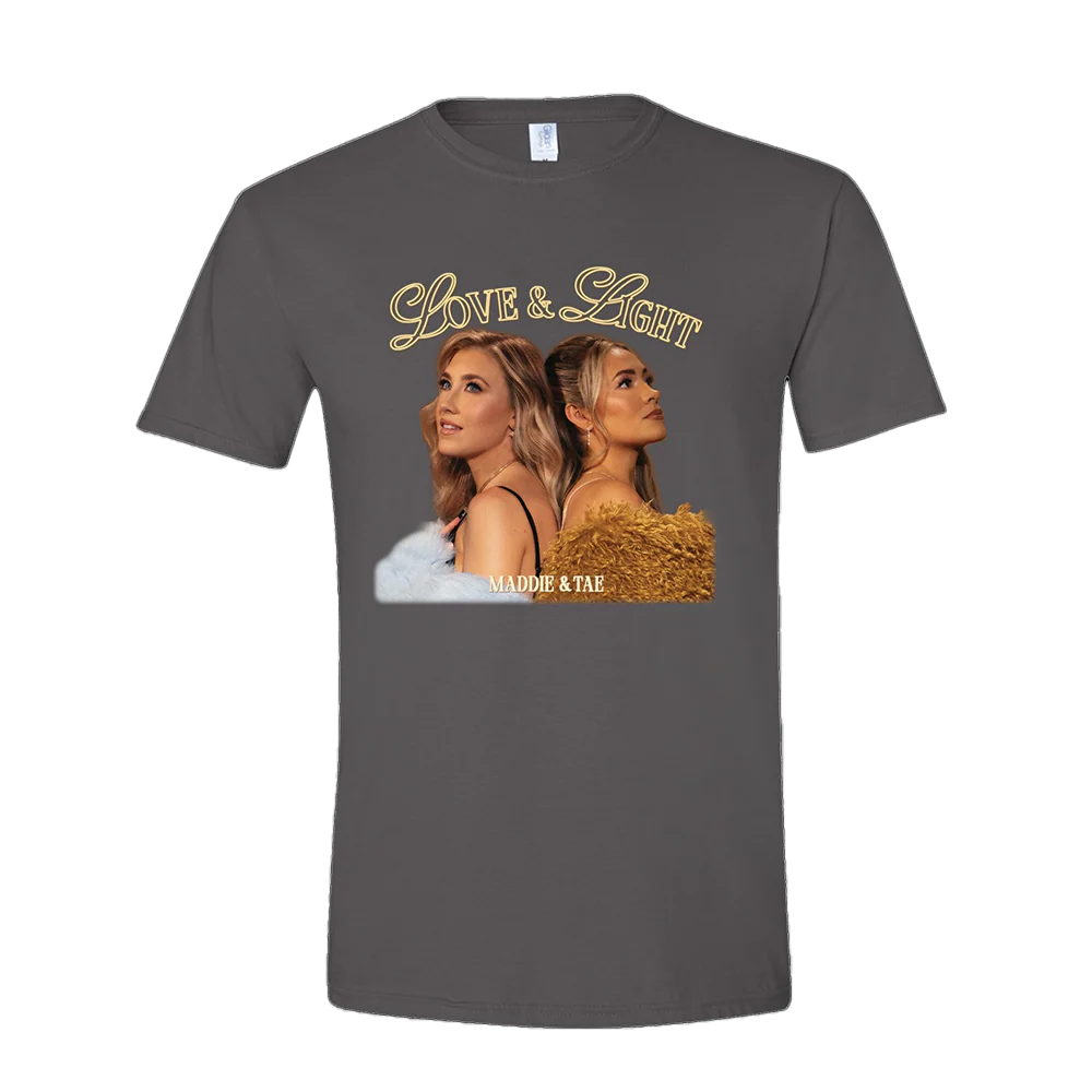 Love & Light T-Shirt