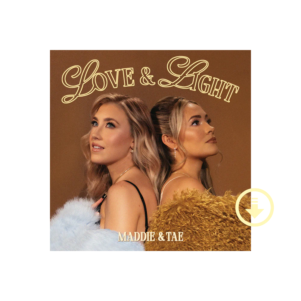 Love & Light (Digital Download)