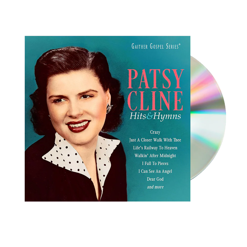 Hits & Hymns (CD)