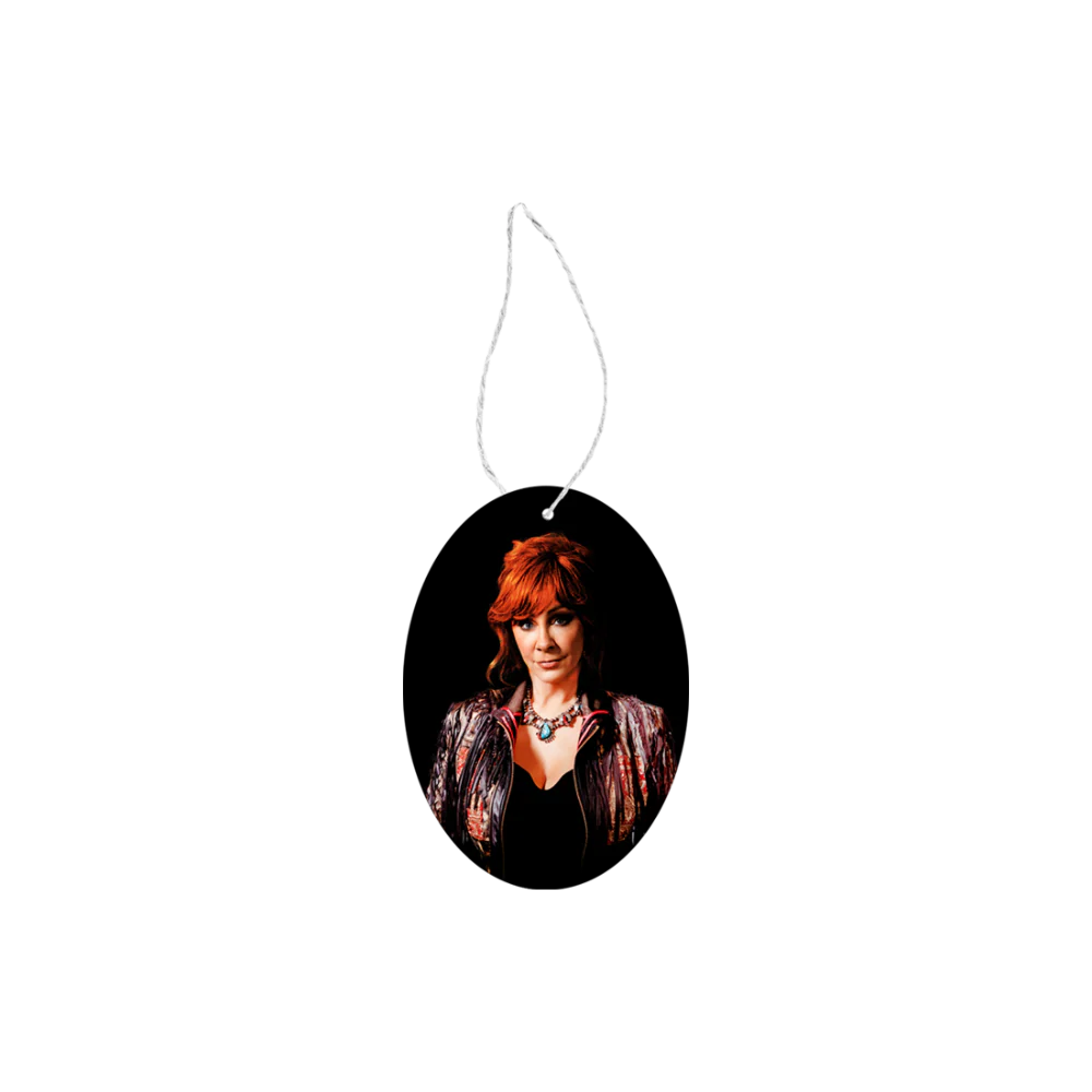 Reba Air Freshener