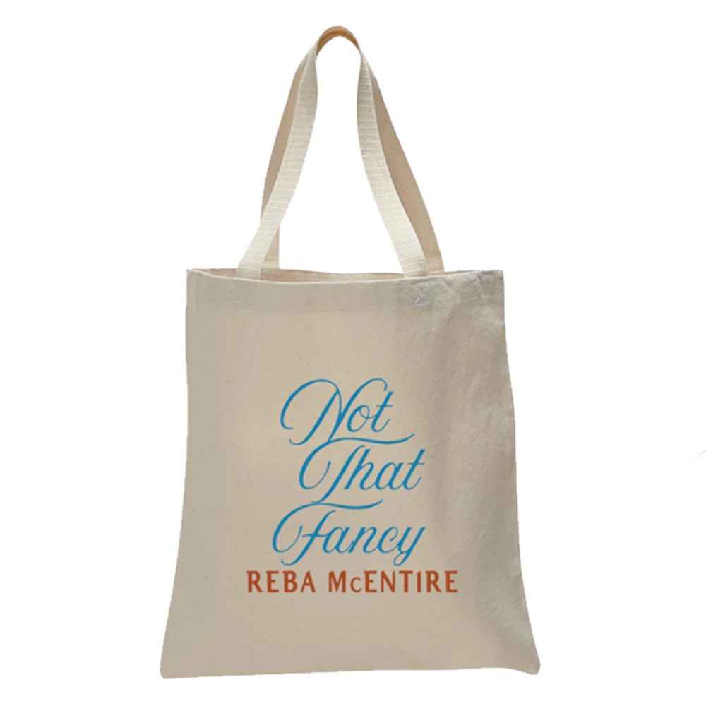 Not That Fancy Tote Bag