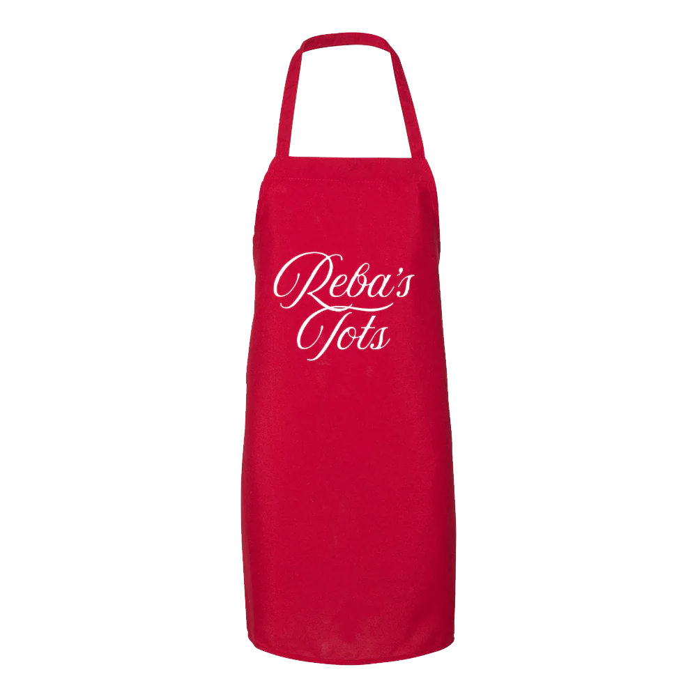 Reba's Tots Collection - Image 2