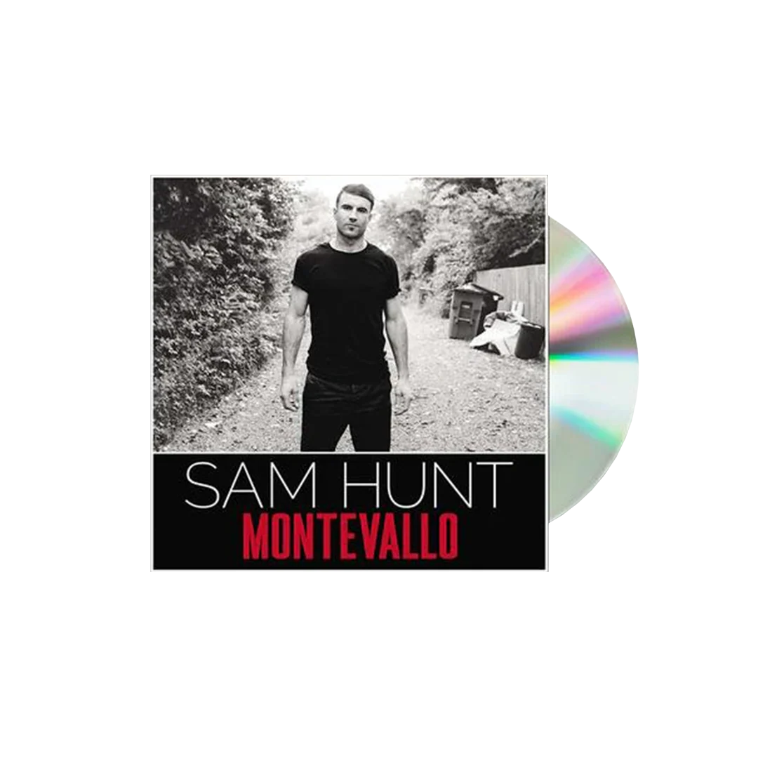 Montevallo (CD)