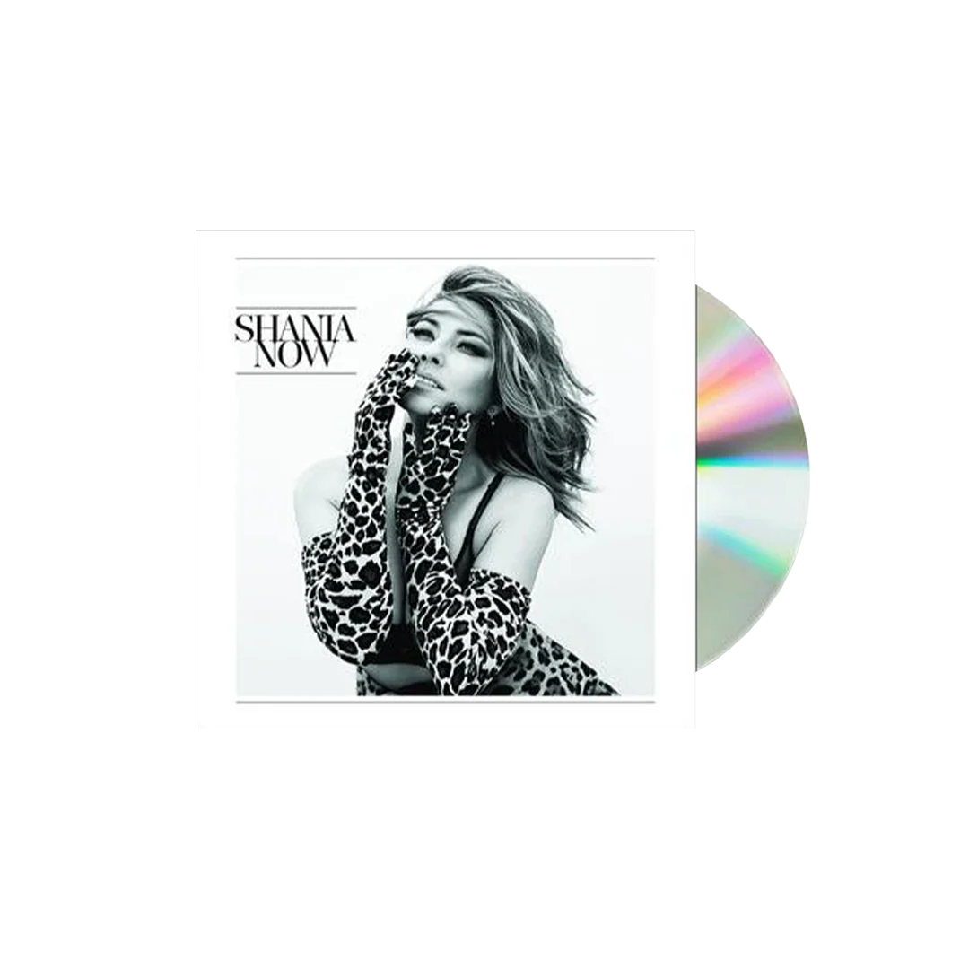 NOW (CD)
