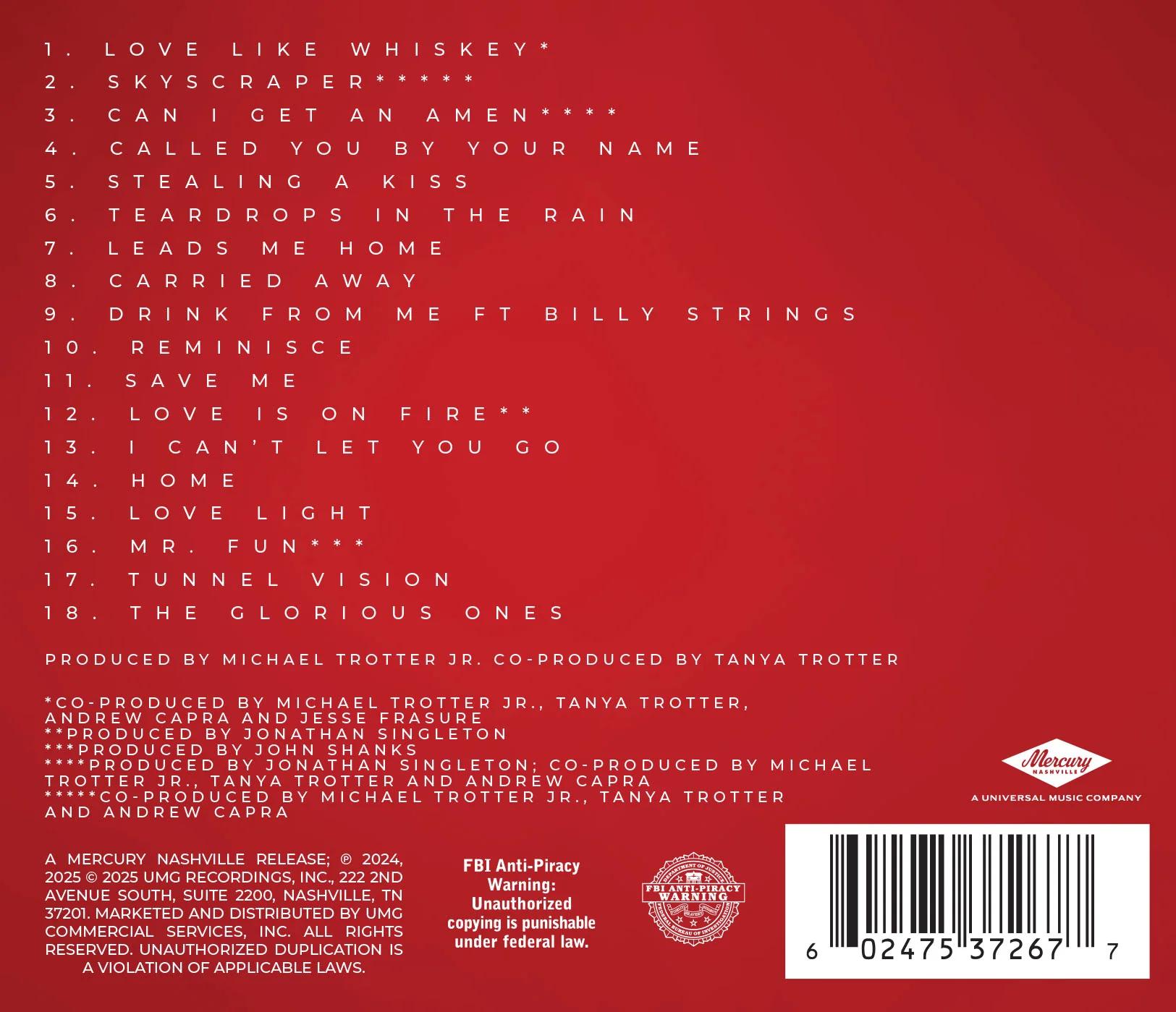 Plus One (CD-Signed) - Image 2