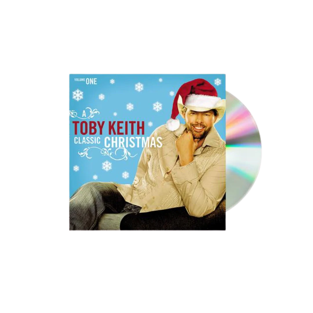 A Classic Christmas Vol. 1 (CD)