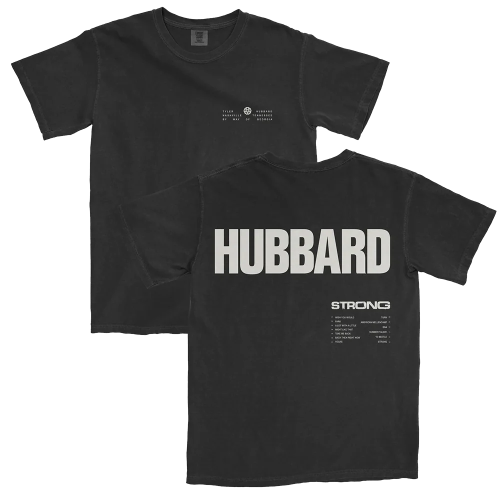Block T-Shirt