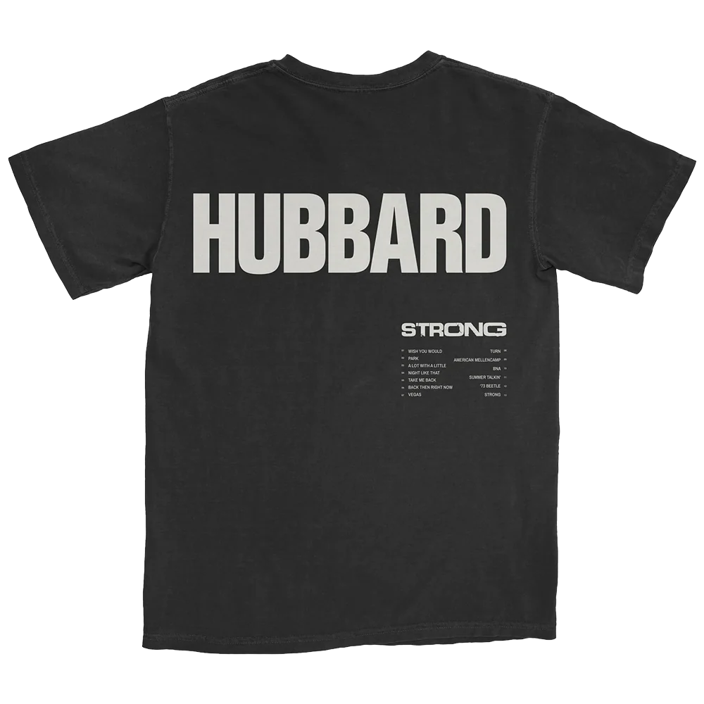 Block T-Shirt - Image 3