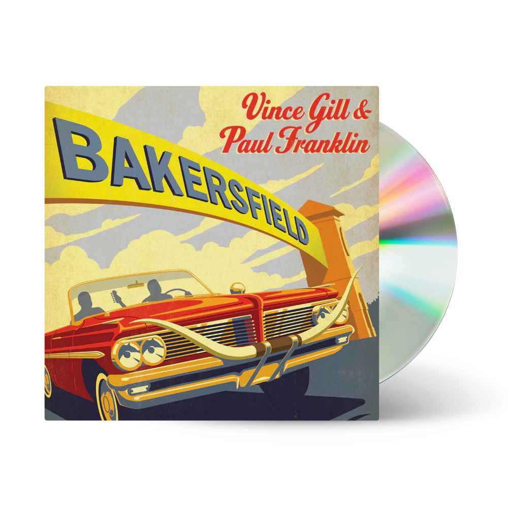 Bakersfield (CD)