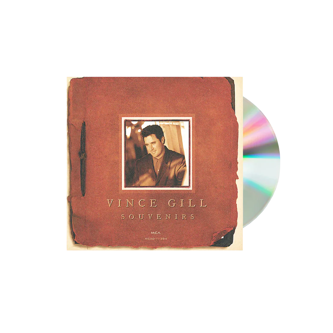 Souvenirs (CD)